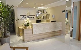 Asa Branca Hotel