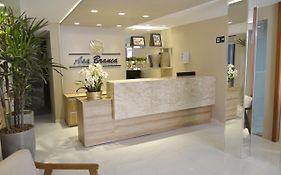 Asa Branca Hotel